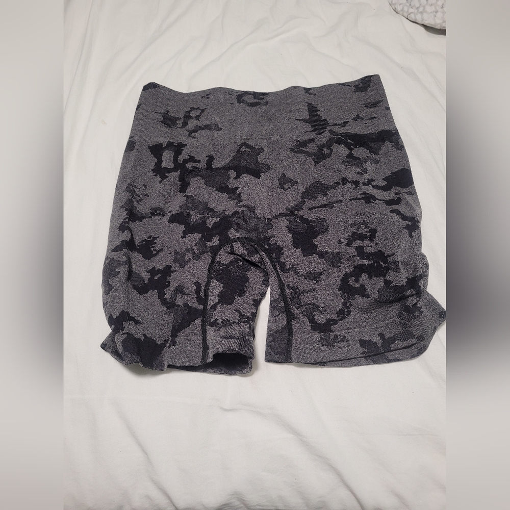 Bike shorts